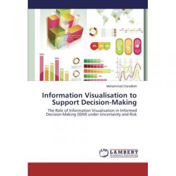 Information Visualisation to Support Decision-Making