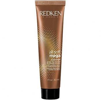 Feuchtigkeitsmaske Redken All Soft Mega Leave In – Aloe & Sacha Inchi