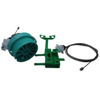 Fiat Punto 1999‑2005 Front Left Power Window Mechanism Fix Kit (BWR5281)