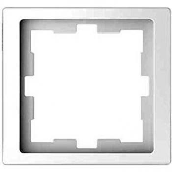 Tapa Tecla Schneider Electric MTN4010‑6535 – Estilo Blanco