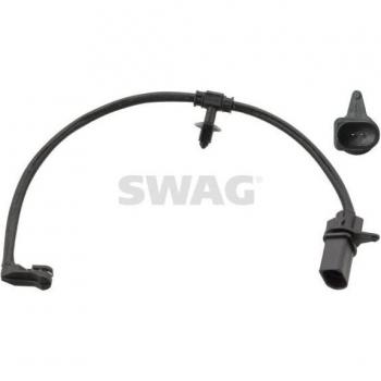 SWAG Warnkontakt für Bremsbelagverschleiß 30 10 4920