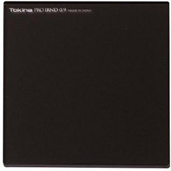 Tokina 4x4 Pro IRND 0,9 ND‑Filter (406,40 mm) – Transparentes Objektivfilter