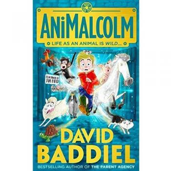 Animalcolm