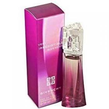Givenchy Eau de Toilette Trial Size