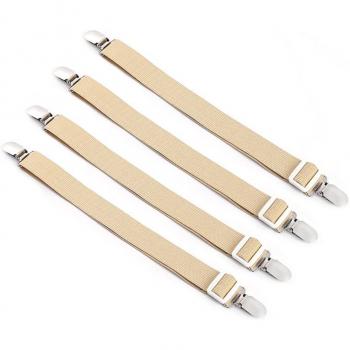 Bed Sheet Grippers