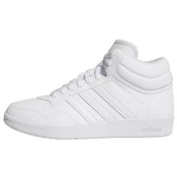 Indoor Mid Shoe – Adidas Hoops 4.0