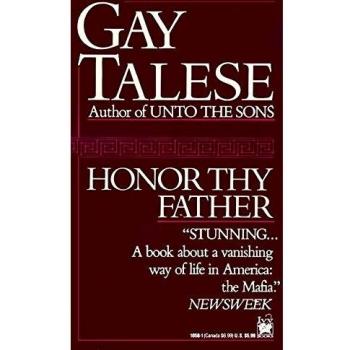 Honor Thy Father