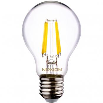 Noxion Lucent LED E27 Fadenlampe 8.5W 1055lm