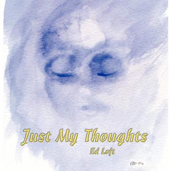 Just my thoughts paperback