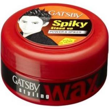Mandom Gatsby WAX per Capelli Power & Spikes