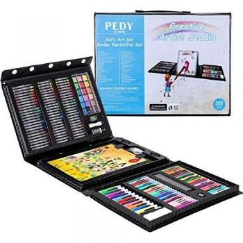 Pedy Ultimate Children's Painting Bundle