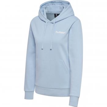 Hummel Chic Capuccino Felpa Cashmere L