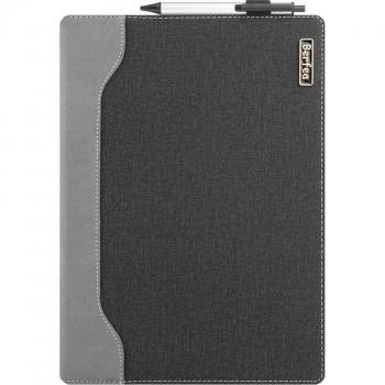 Funda de PU cuero para Yoga C940 15,6 pulgadas