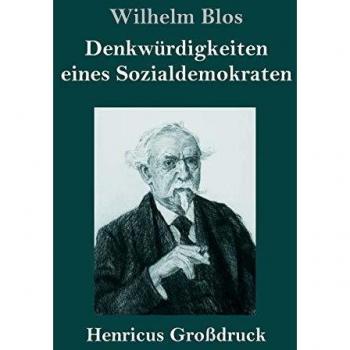 Denkwürdigkeiten eines Sozialdemokraten