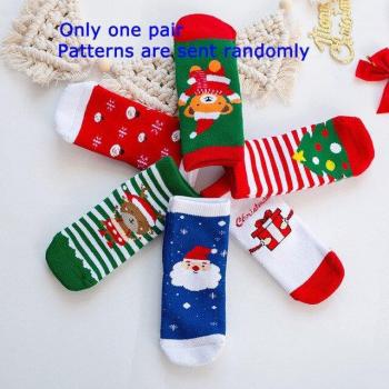 Couvre-pieds doux Noël pour bébés garçons