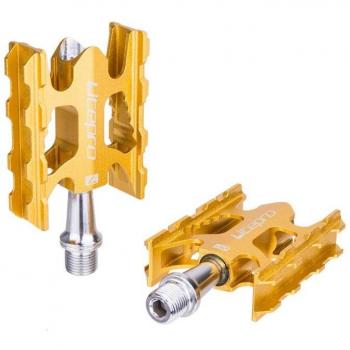 AluLite Pro Pedales