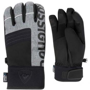 Guantes de esquí Rossignol Speed – Hombres