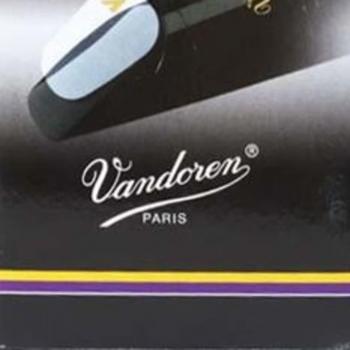 Protège bec transparent pour saxophone