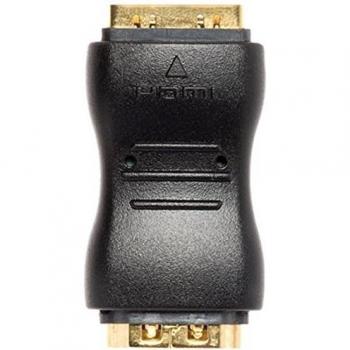 Adaptador de cable HDMI hembra a hembra Techlink NX2