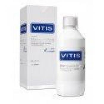 Vitis Colutorio Blanqueador 500 ml