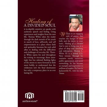 Healing of a Divided Soul