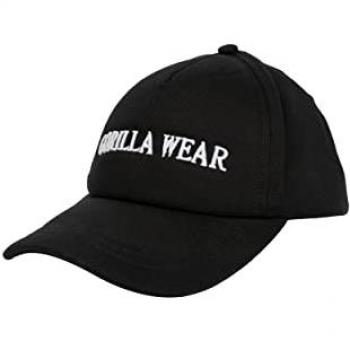Gorilla Wear Sharon Ponytail Baseball Cap