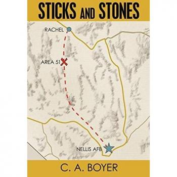 Sticks and Stones