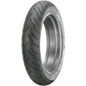 Dunlop American Elite ( 120/70B18 TL 62S Roue avant, M/C )