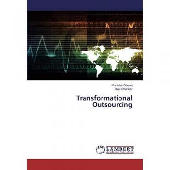 Oberoi, Monisha: Transformational Outsourcing