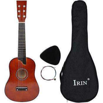 IRIN 25 Inch Kids Acoustic Guitar
