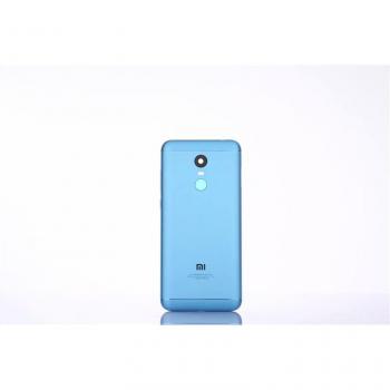 Protector Trasero para Batería Xiaomi Redmi 5 Plus