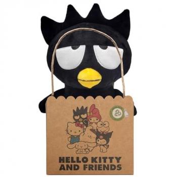 Peluche 24 cm Bad Badtz Maru con Diseño Colorido