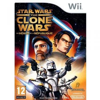 Star Wars : Clone Wars