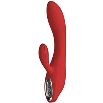 Revolución Roja con Dream Toys Sofía Vibrador