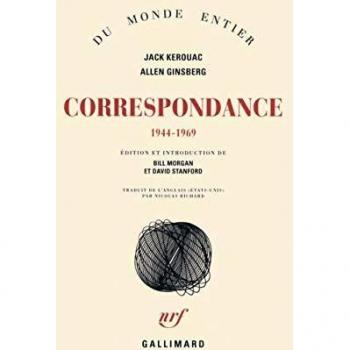 Correspondance:
