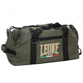 Leone1947 70L Sports Bag Green One Size
