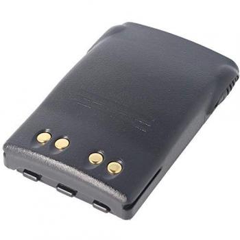 AccuCell NiMH Akku 7,2 Volt 2000mAh für Motorola GP328, GP344, GP388