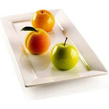 Moule silicone Ispirazioni Di Frutta de 62 x 52 mm