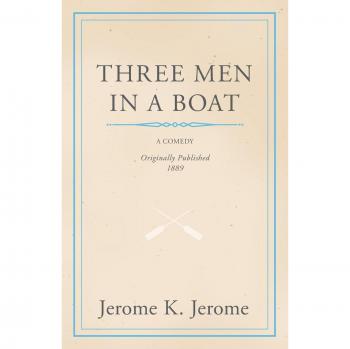 Three Men in a Boat