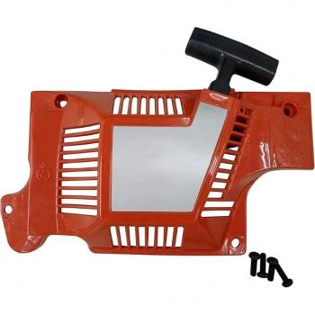 Husqvarna 51 55 50 Rancher Chainsaw Rewind Starter Assembly OEM 503608803