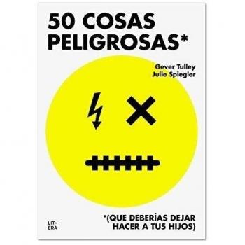 50 COSAS PELIGROSAS