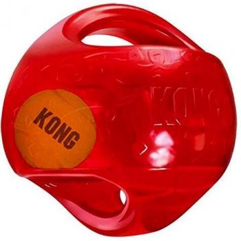 KONG Jumbler Ball für Hunde