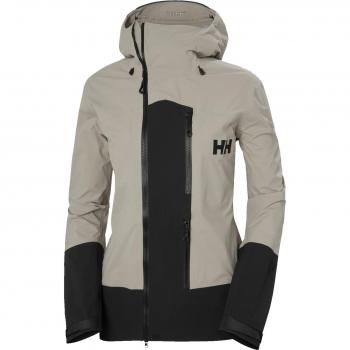 Helly Hansen Odin BC Giacca Da Sci Donna Shell Infinito