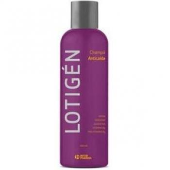 Lotigen Shampooing Nutrition & Protection 100 ml