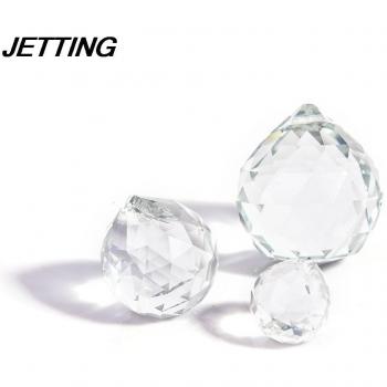 Lustre Crystal Prism 20 mm – Éclairage Maison