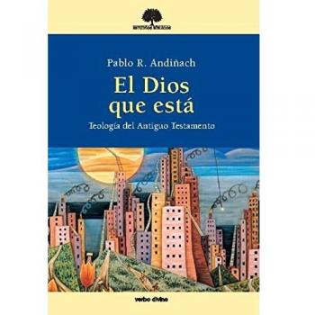 El dios que está