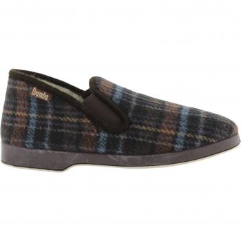Zapatillas Victoria con elásticos laterales