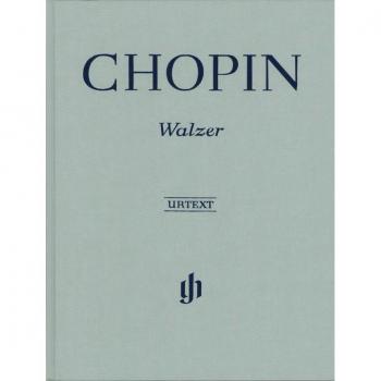 Chopin Frédéric