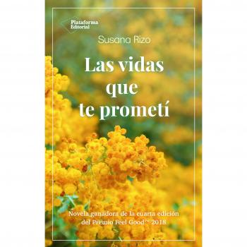 Las vidas que te prometí