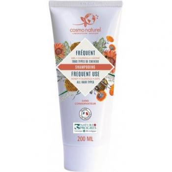 Shampooing doux Cosmo Naturel